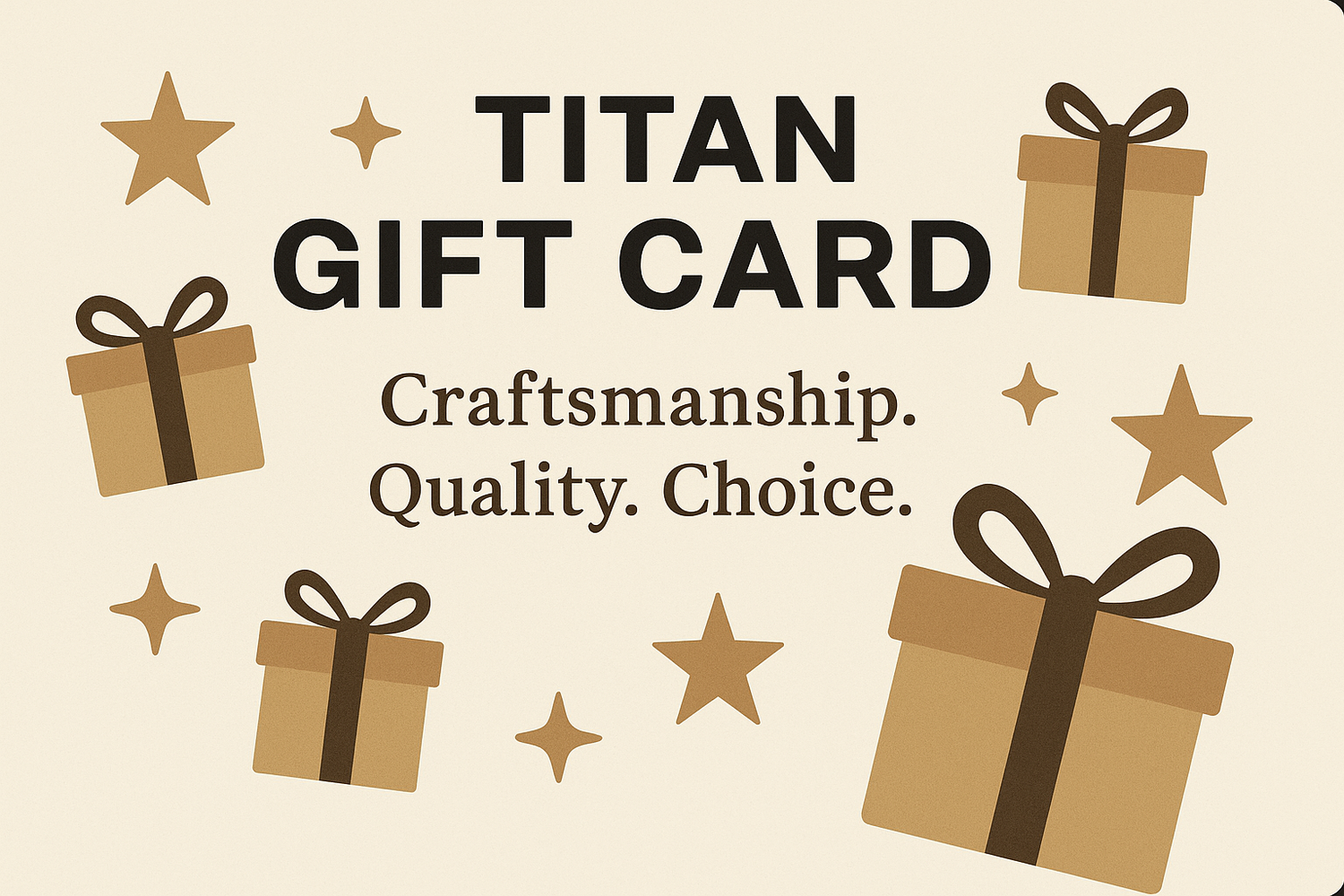 Gift Cards
