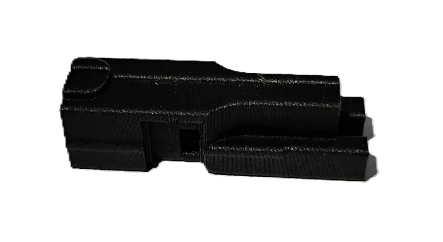 TAURUS TX22 STRIKER PACK CARBON FIBER NYLON (2 Pack)